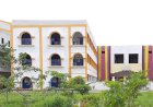 Sri Eshwarammaji College of Nursing