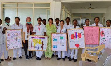 Course of Instruction