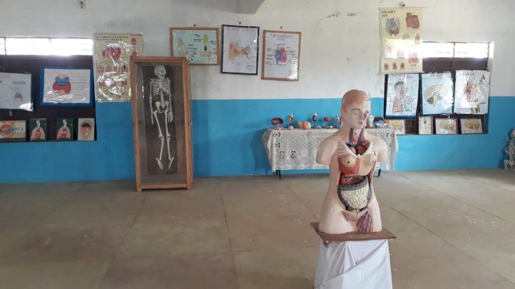 Mandatory Disclosures